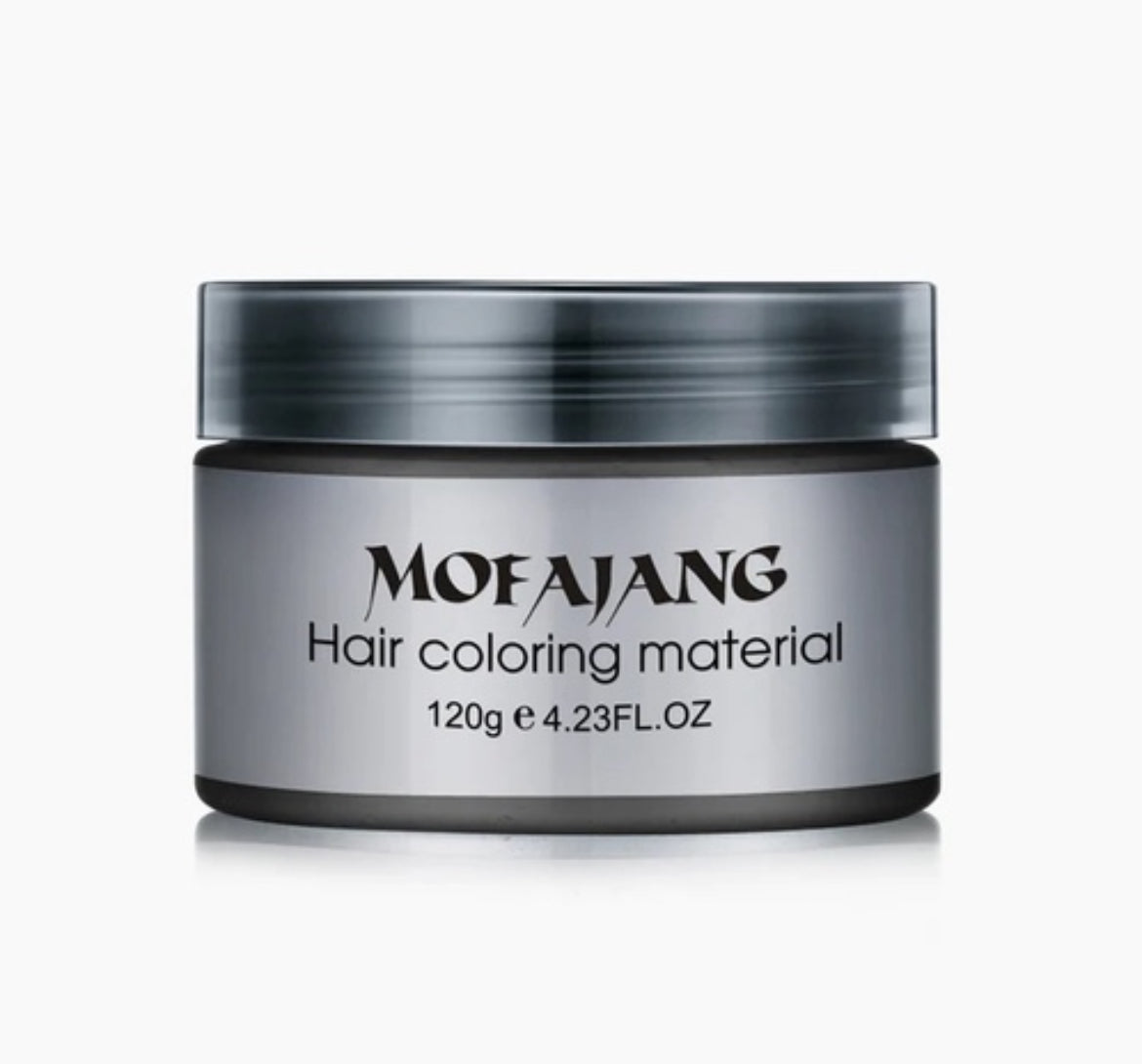 جل لون الشيب الطبيعي 120 جرام