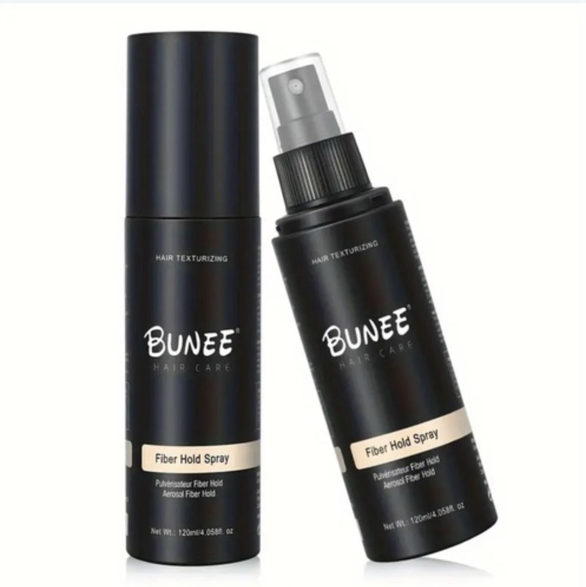 مثبت لباودر فراغات الشعر