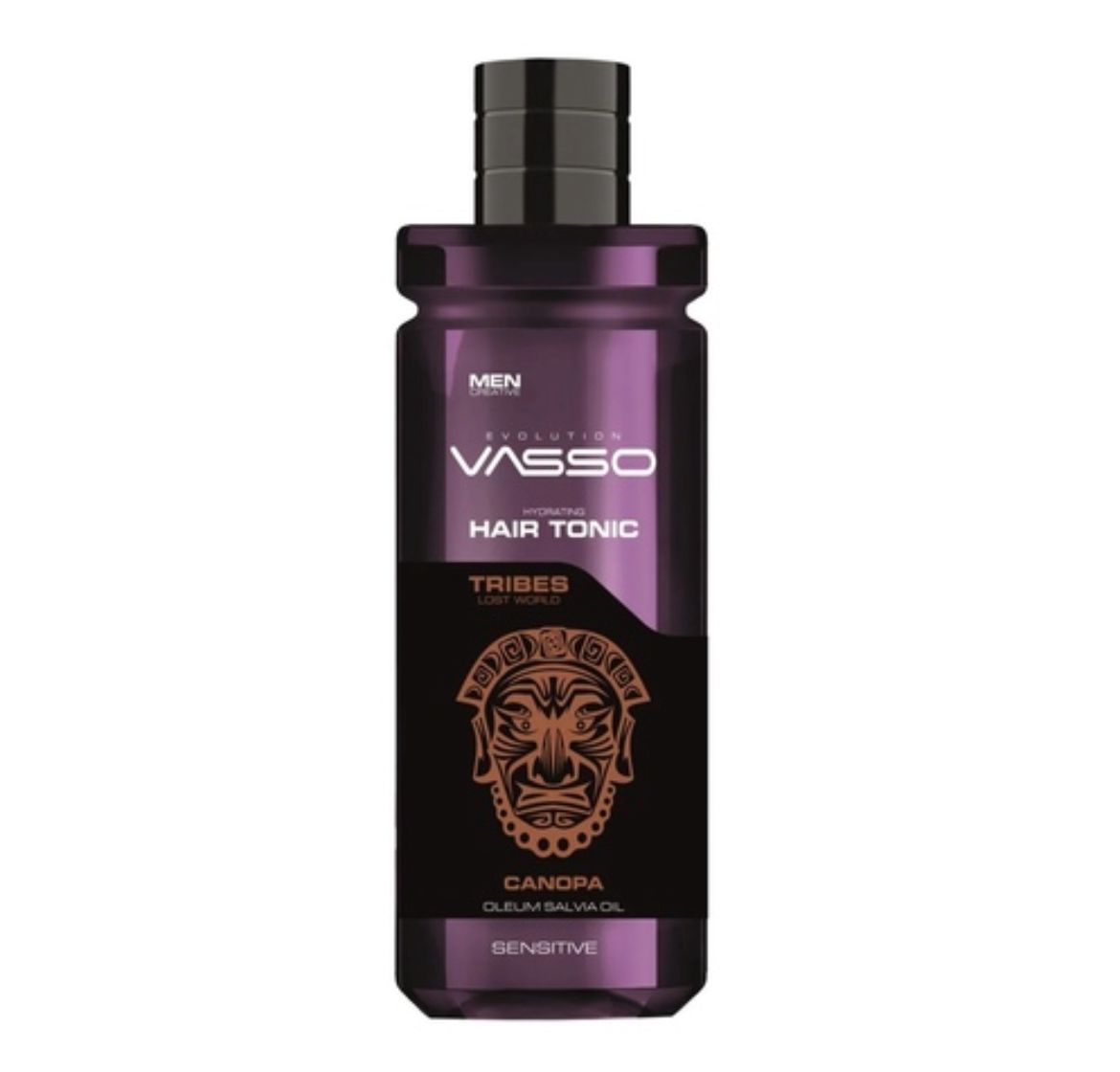 تونيك مغذي ومنشّط للشعر