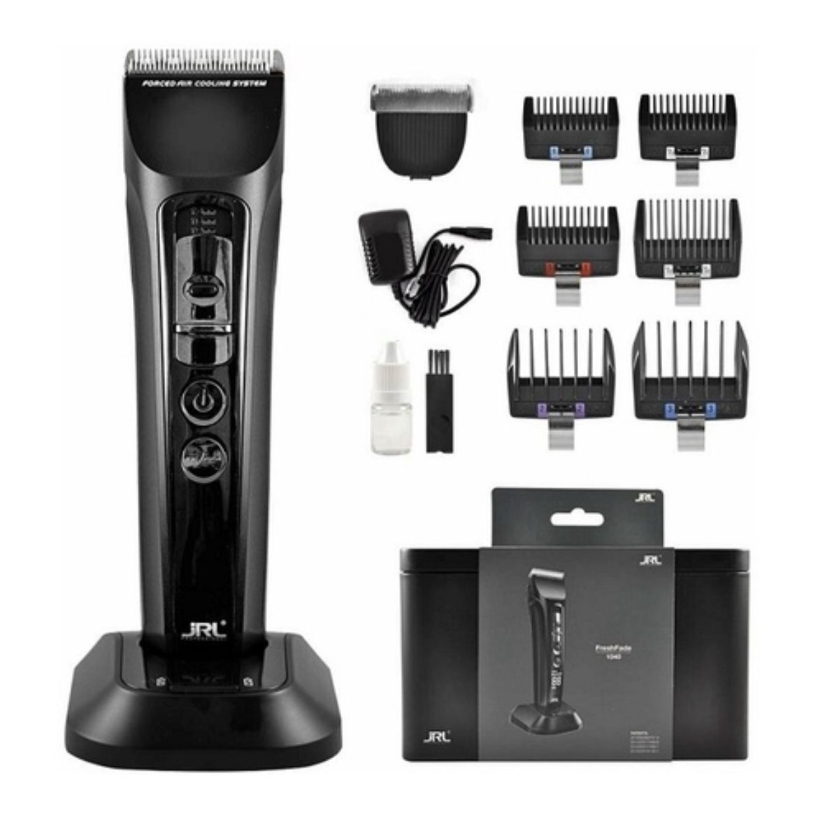 ماكينة قص الشعر واللحية JRL