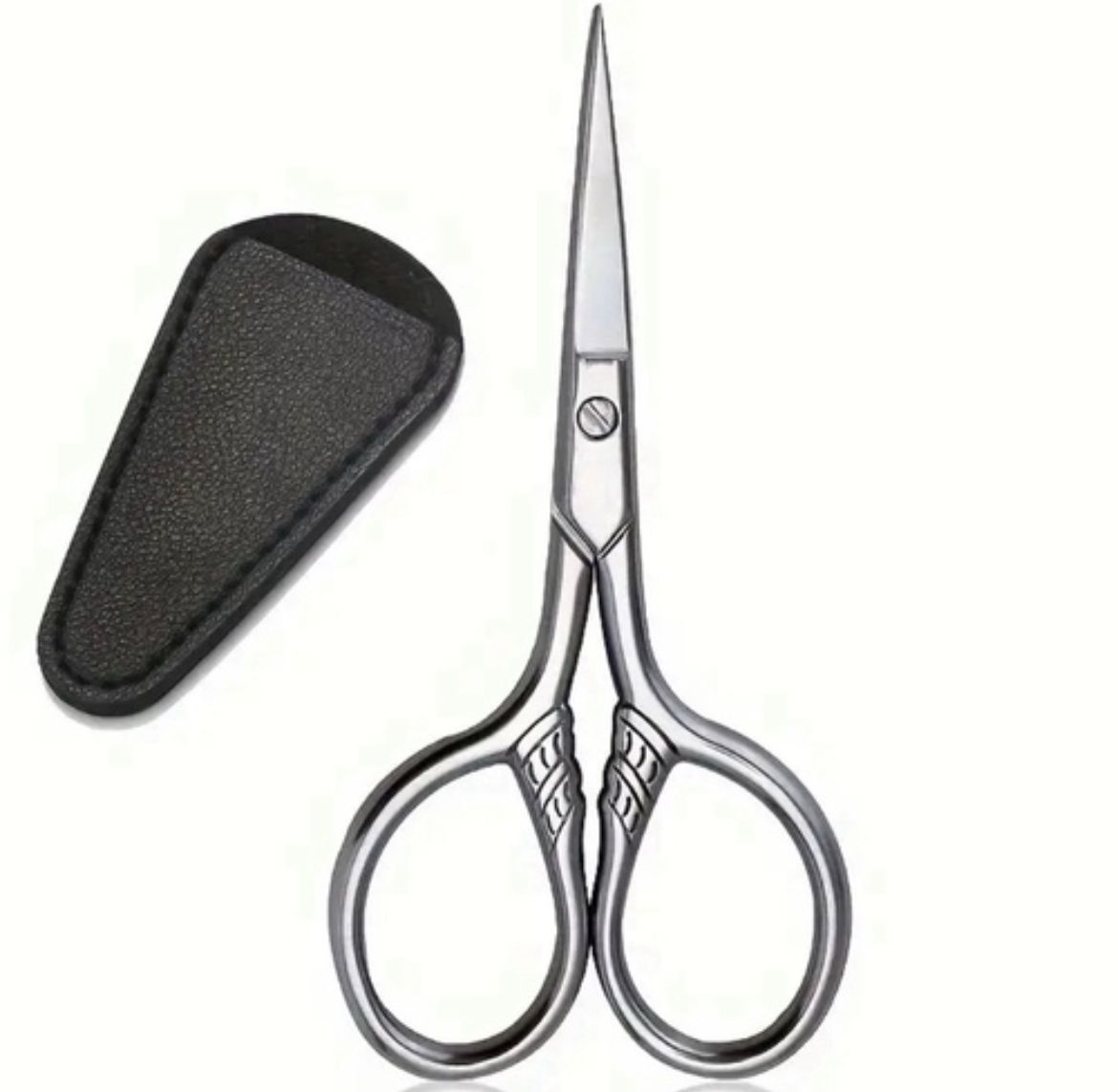 مقص الشارب واللحية والحواجب