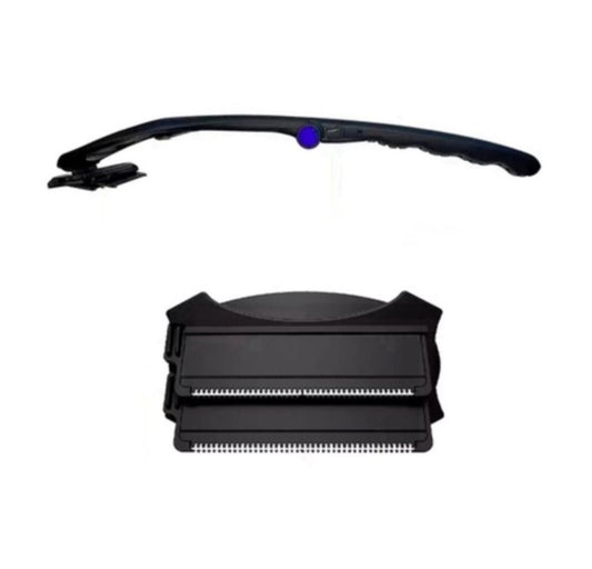 أداة حلاقة الظهر والجسم للرجال