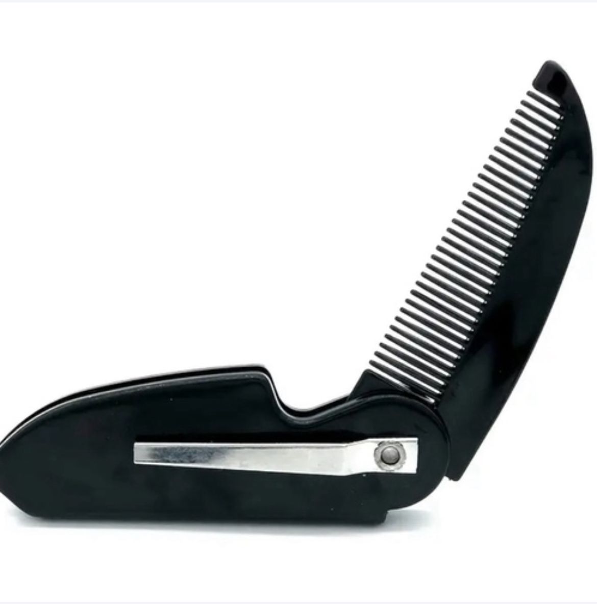 مشط للشنب واللحية صغير