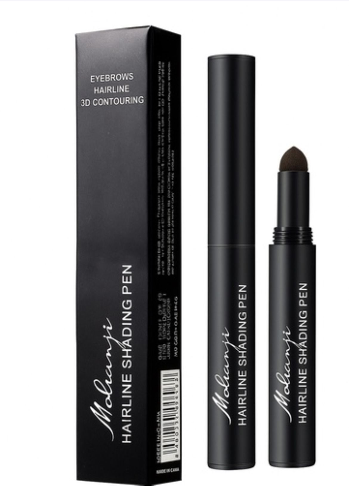 قلم اخفاء الشيب للشعر واللحية