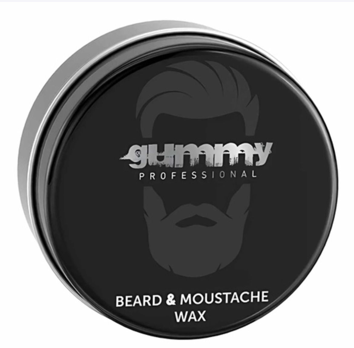 واكس لتثبيت اللحية والشنب