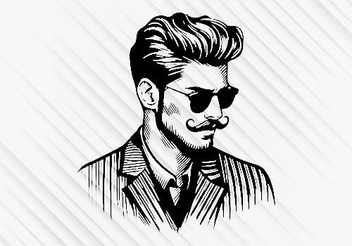 العناية بالشعر