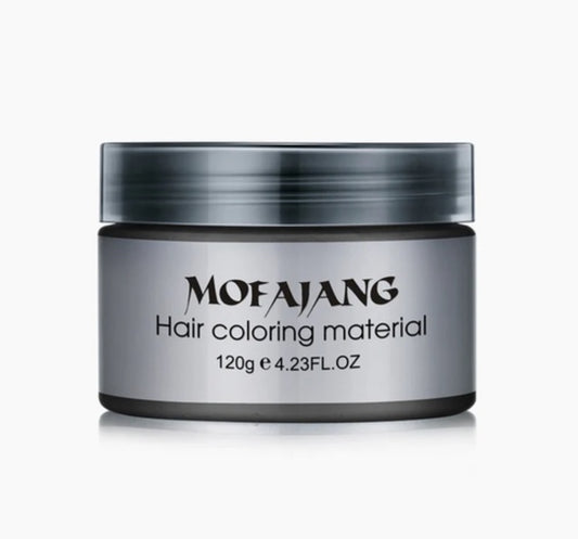 جل لون الشيب الطبيعي 120 جرام