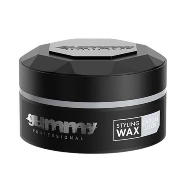 واكس قوي مثبت للشعر