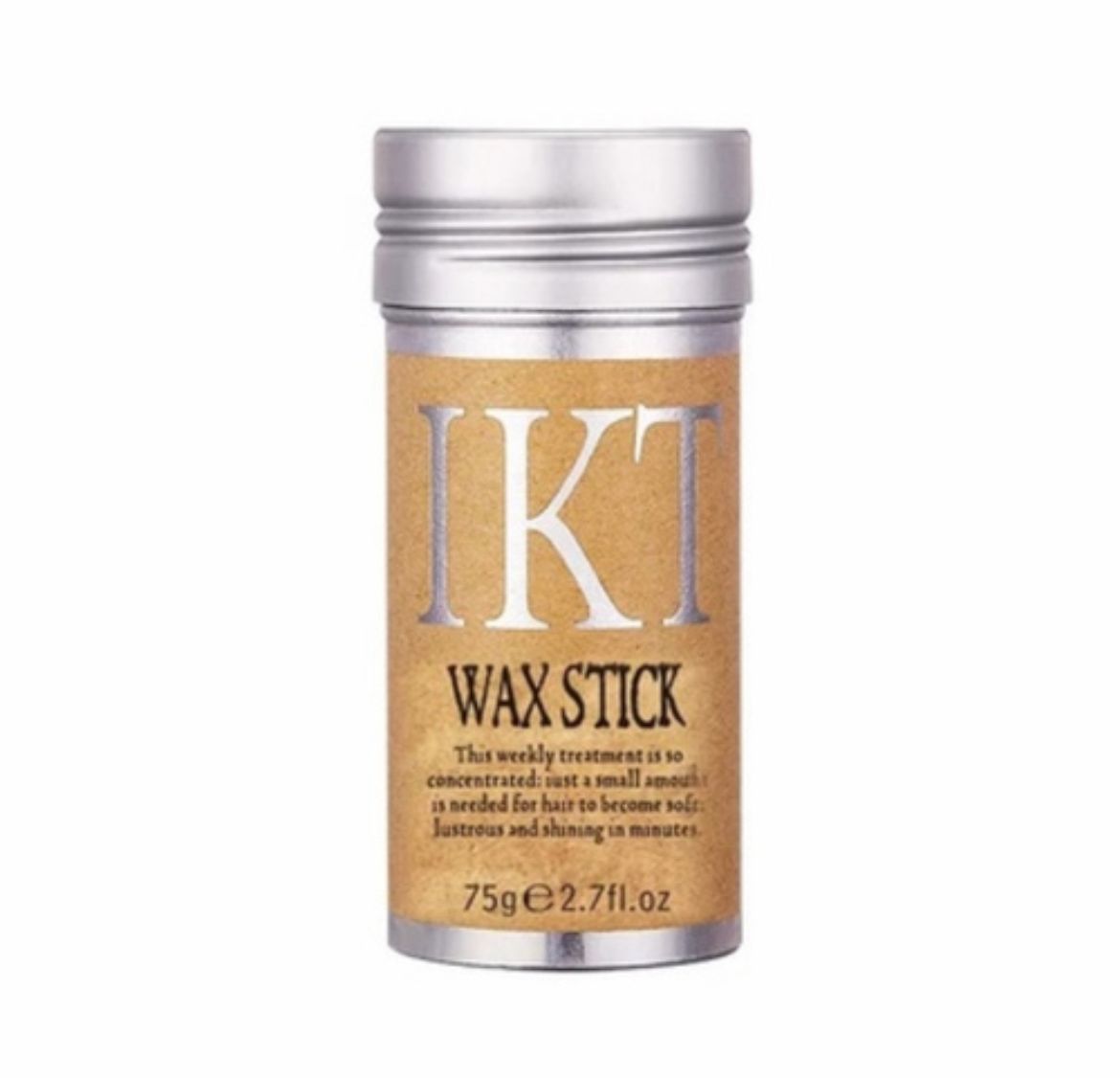 واكس لتصفيف الشعر