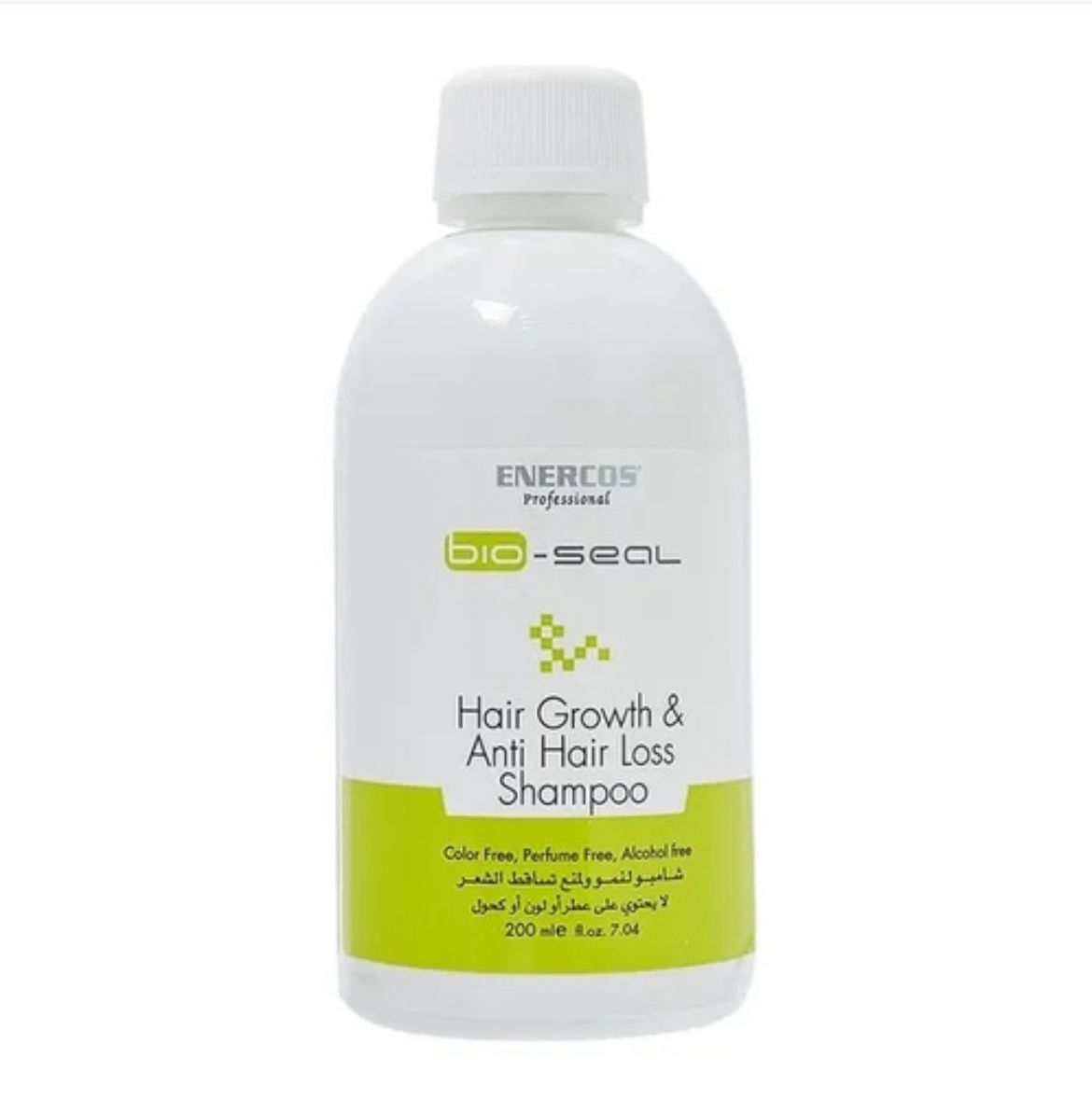 شامبو لنمو ومنع تساقط الشعر 200 مل
