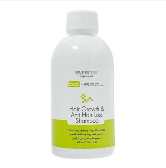 شامبو لنمو ومنع تساقط الشعر 200 مل