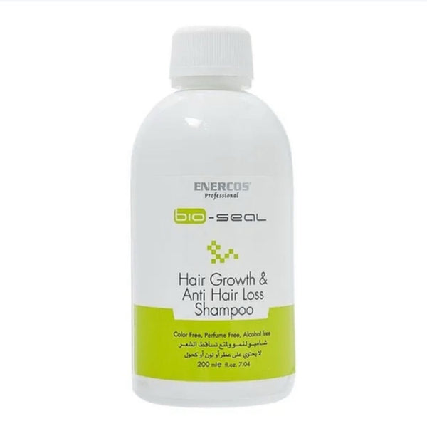 شامبو لنمو ومنع تساقط الشعر 200 مل