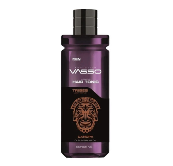 تونيك مغذي ومنشّط للشعر