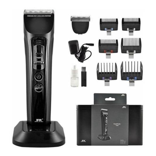 ماكينة قص الشعر واللحية JRL