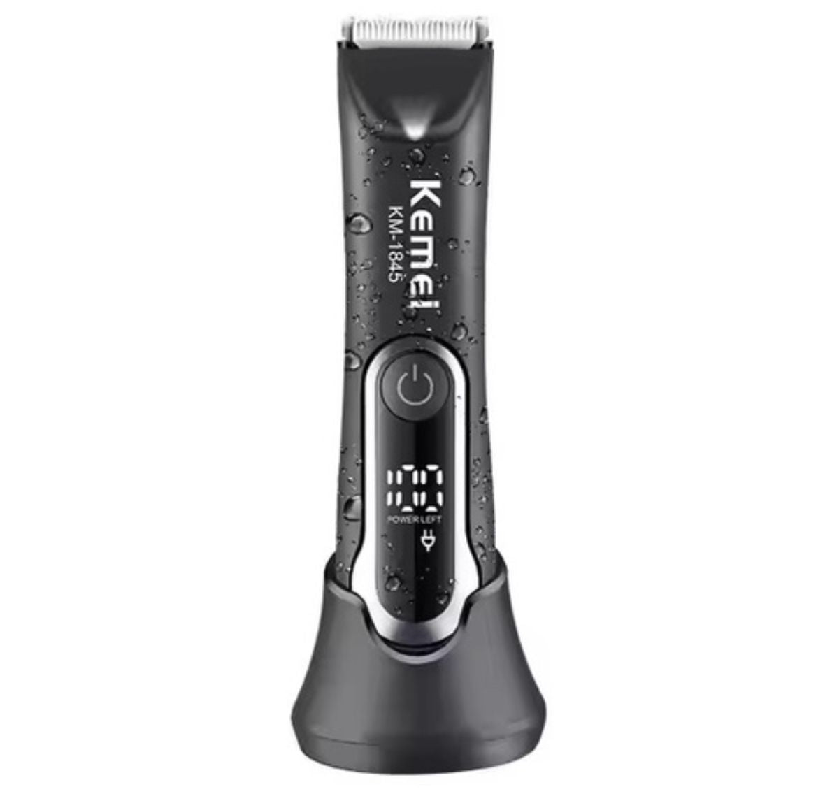 ماكينة حلاقة الجسم والمناطق الحساسة كفالة 3 سنوات