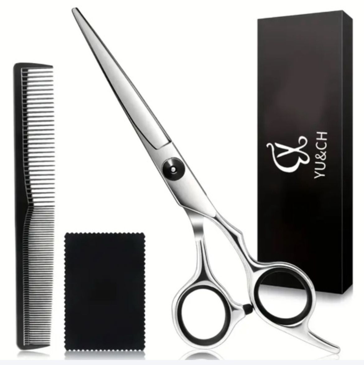 مقص حلاقة الشعر 6.5 انش