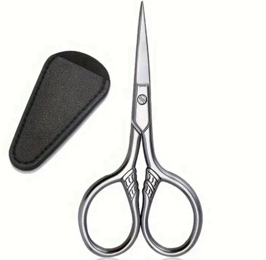 مقص الشارب واللحية والحواجب