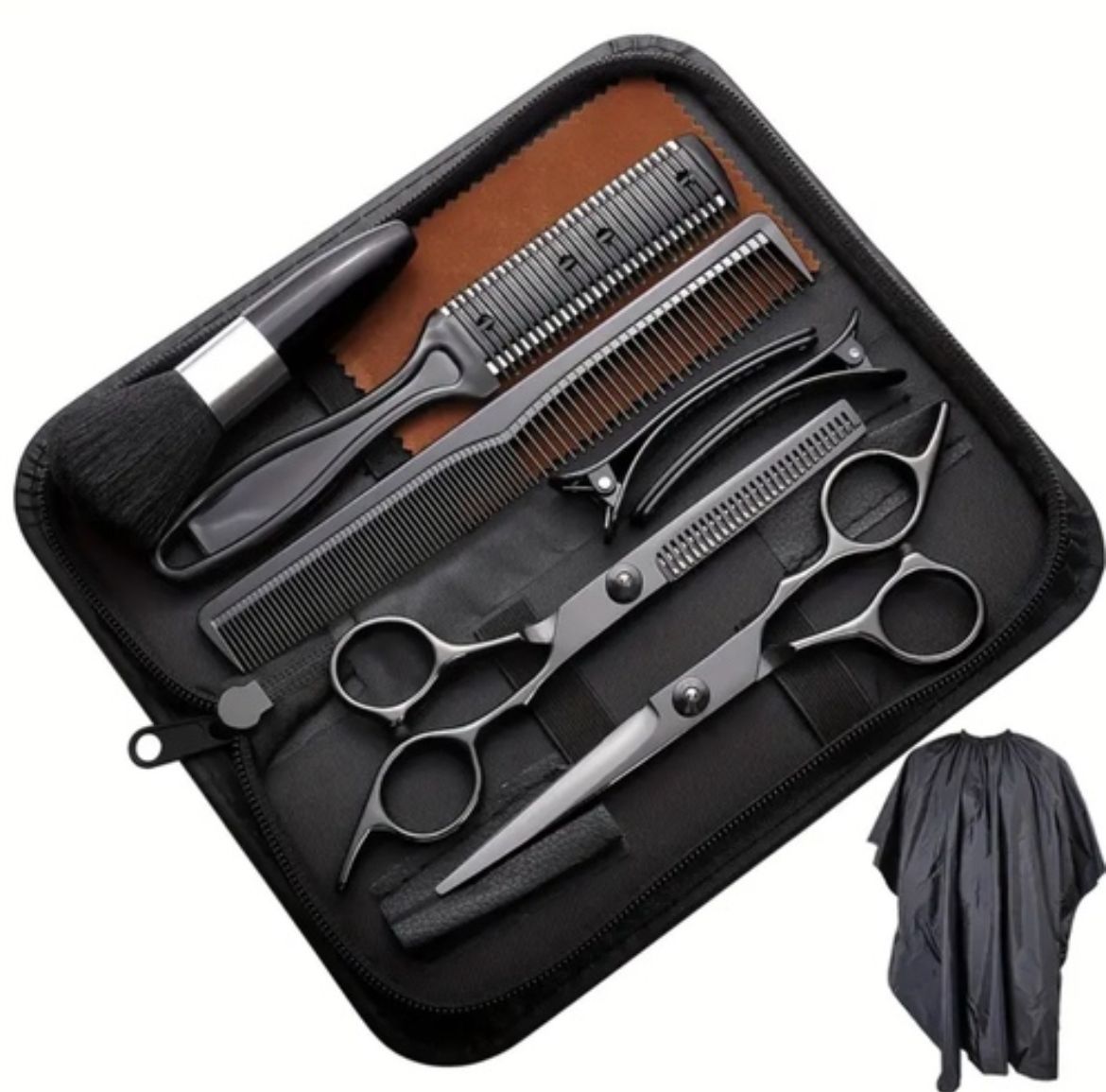 مجموعة حلاقة باللحية والشارب