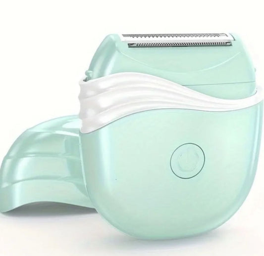 ماكينة حلاقة للجسم