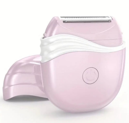 ماكينة حلاقة للجسم