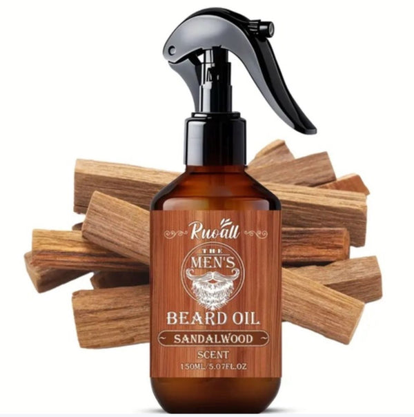 عطر للشعر واللحية 150 ملي