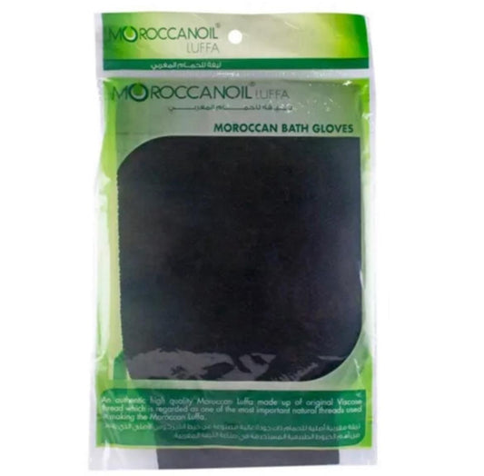 ليفة الحمام المغربي